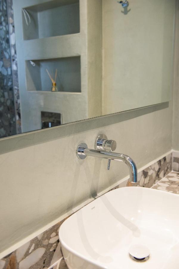 Aparthotel Domus Hospitality Vourvourou Exteriér fotografie