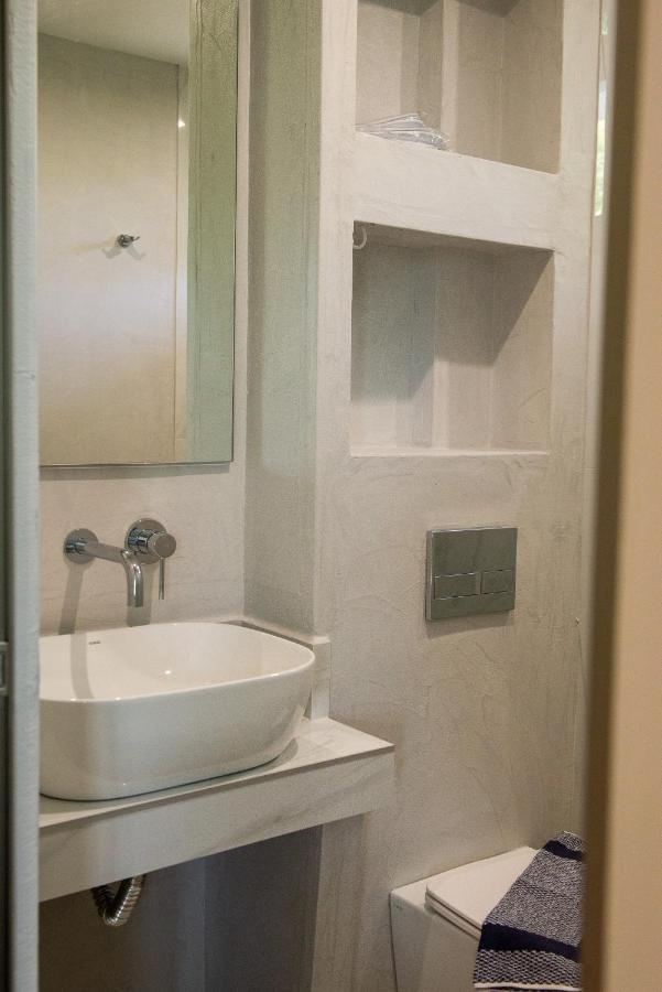 Aparthotel Domus Hospitality Vourvourou Exteriér fotografie