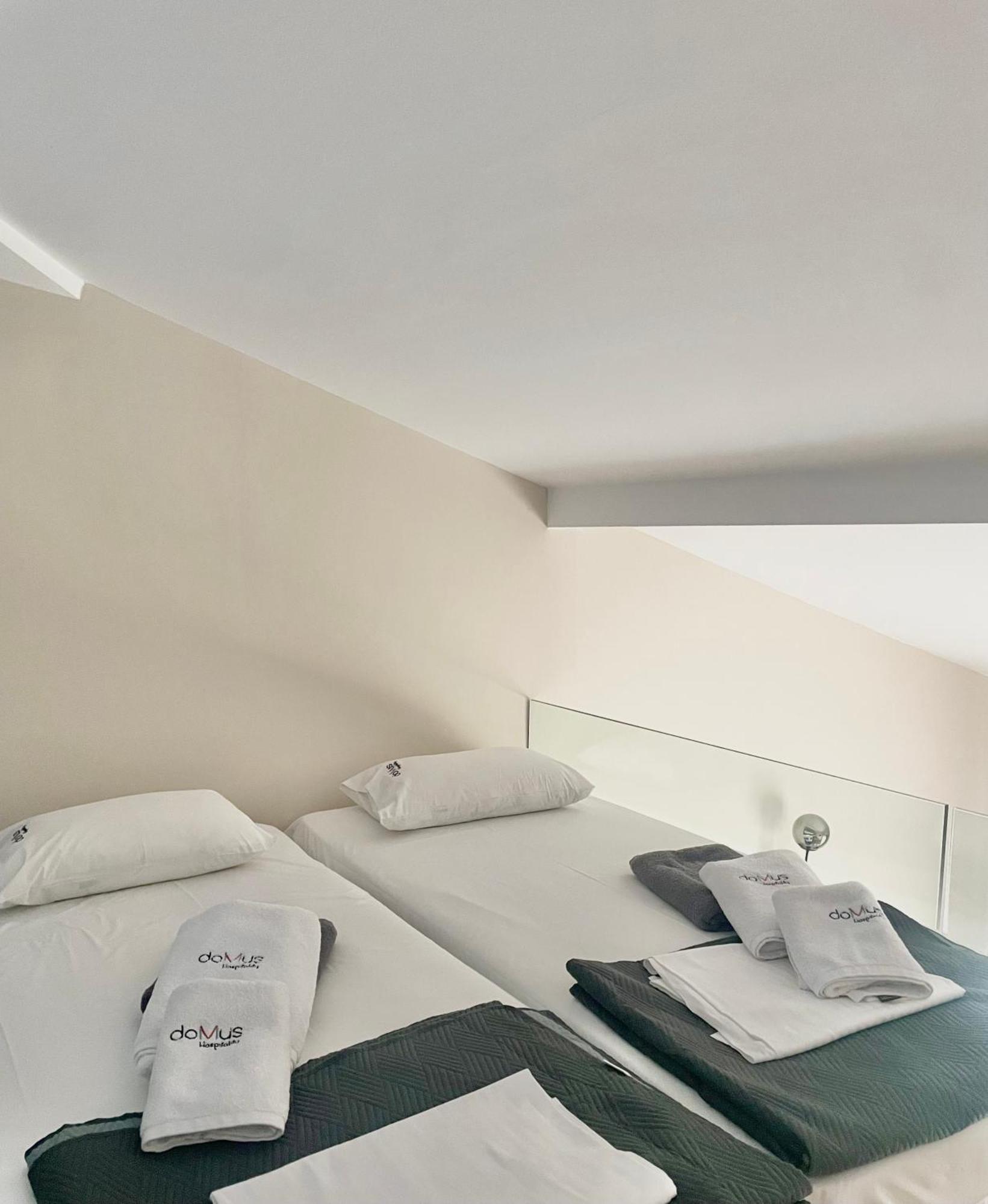Aparthotel Domus Hospitality Vourvourou Exteriér fotografie